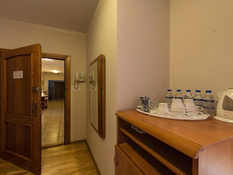 Kajzer Hostel image