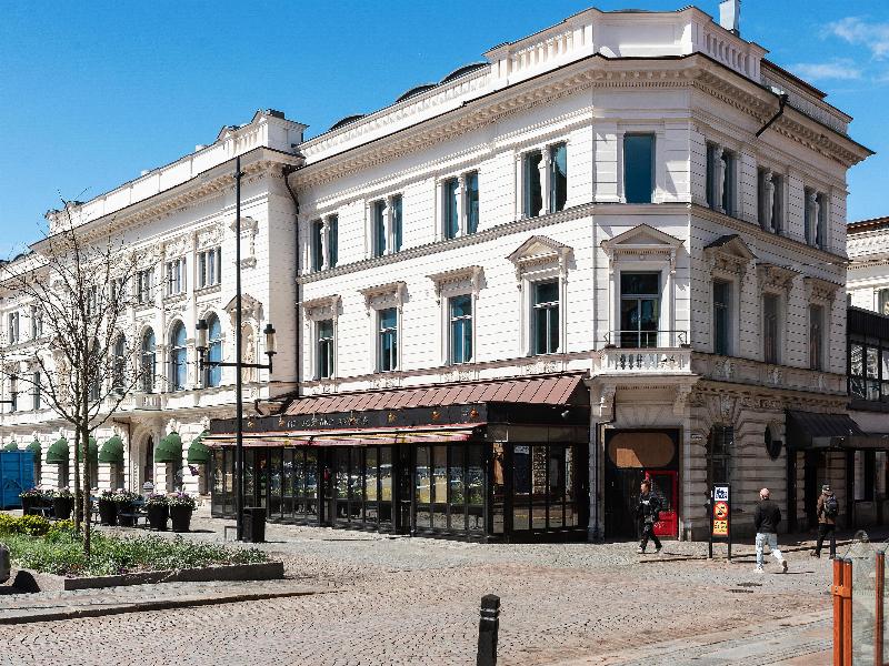 Karlskrona Stadshotell BW Signature Collection image