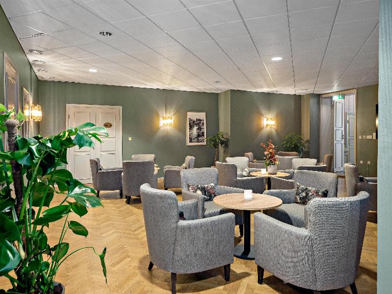 Karlskrona Stadshotell BW Signature Collection image