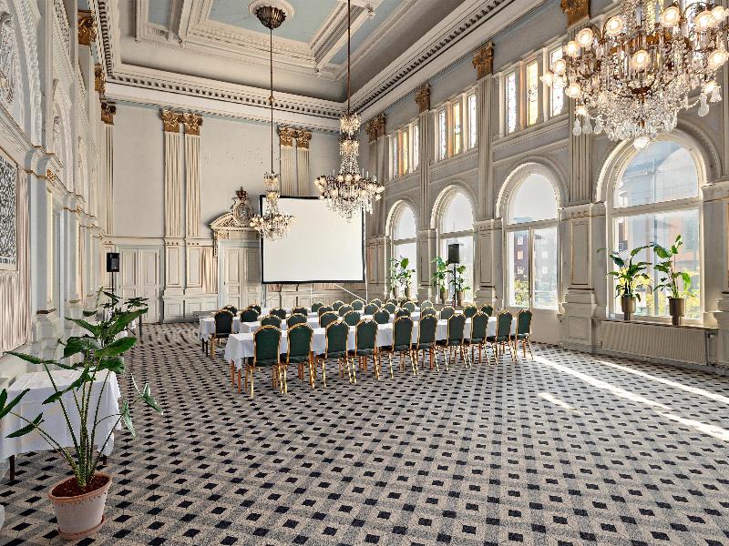 Karlskrona Stadshotell BW Signature Collection image