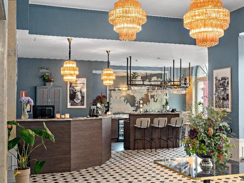 Karlskrona Stadshotell BW Signature Collection image