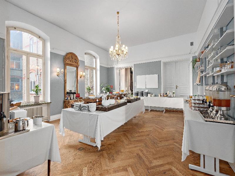 Karlskrona Stadshotell BW Signature Collection image