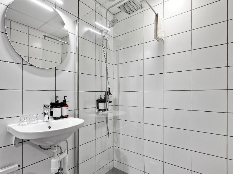 Karlskrona Stadshotell BW Signature Collection image