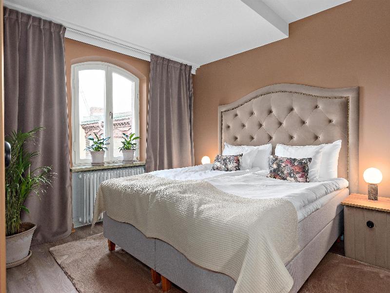 Karlskrona Stadshotell BW Signature Collection image