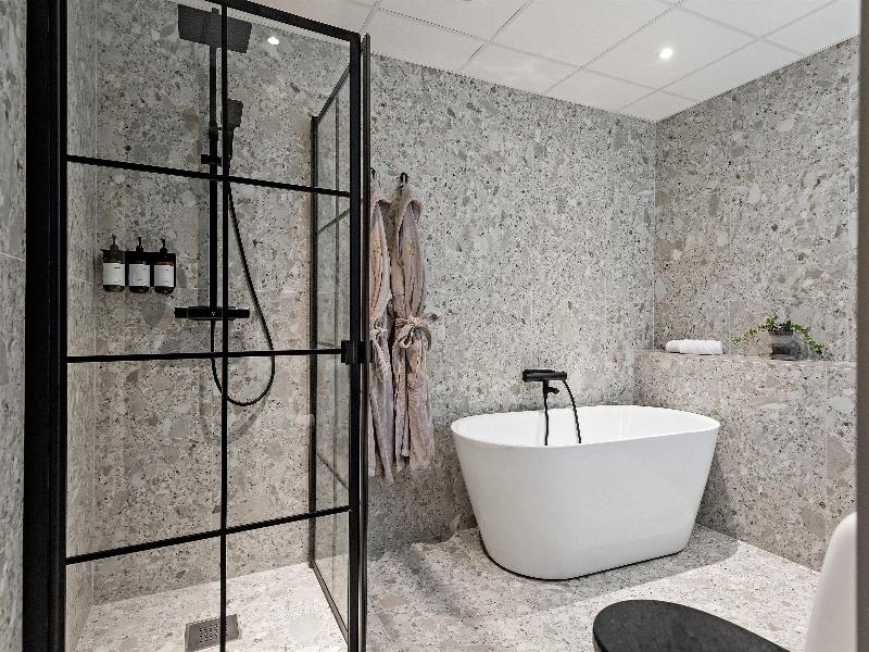 Karlskrona Stadshotell BW Signature Collection image