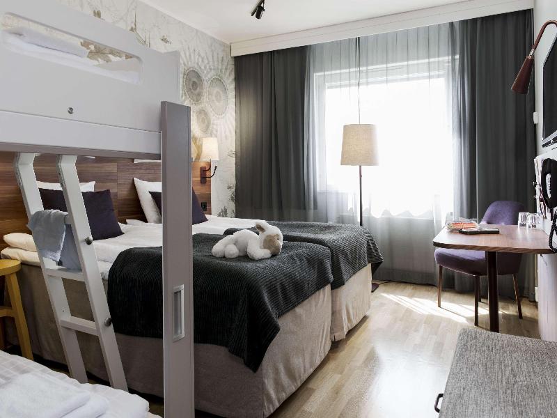 Scandic Norrkoping Nord image