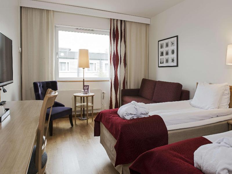 Scandic Norrkoping Nord image