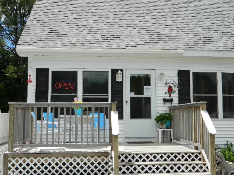 Belle Isle Motel