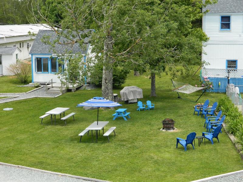 Belle Isle Motel