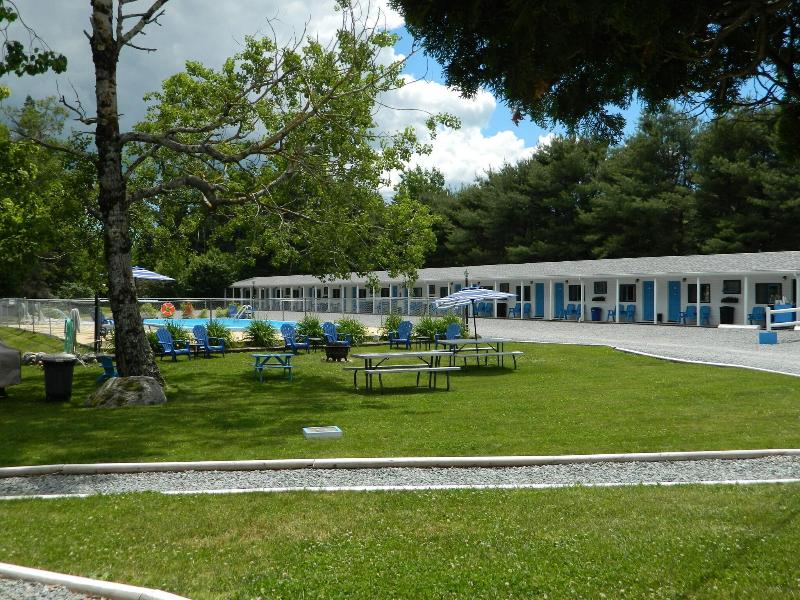 Belle Isle Motel