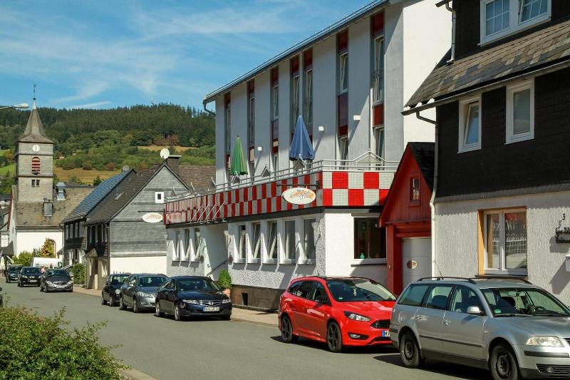Elegant Willingen image