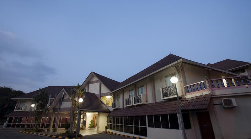 Hotel Seri Malaysia Temerloh