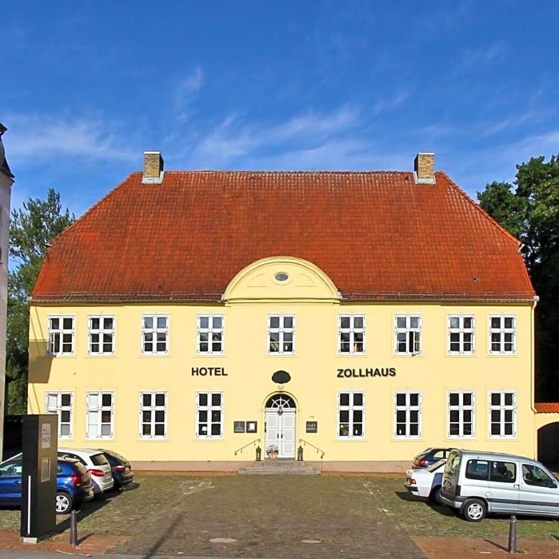 Zollhaus image