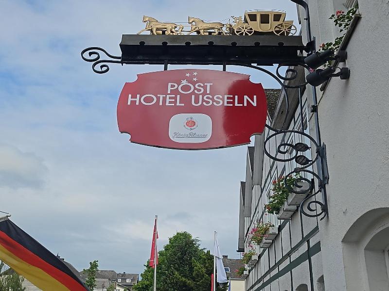 Ringhotel Posthotel Usseln image