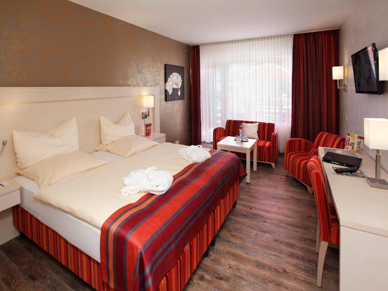 Ringhotel Posthotel Usseln image