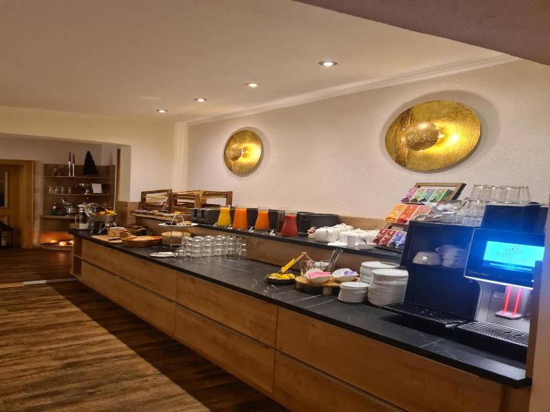 Ringhotel Posthotel Usseln image