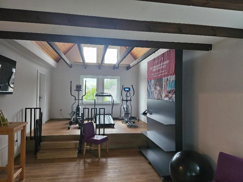 Ringhotel Posthotel Usseln image
