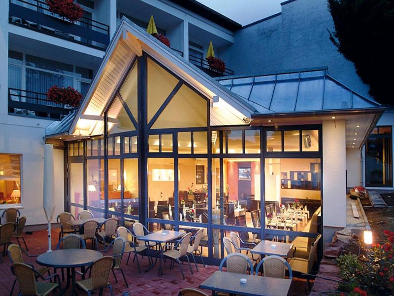 Ringhotel Posthotel Usseln image