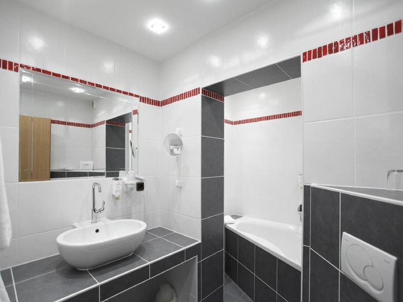 Ringhotel Posthotel Usseln image