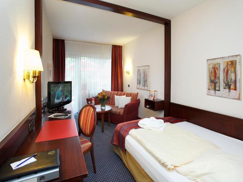 Ringhotel Posthotel Usseln image
