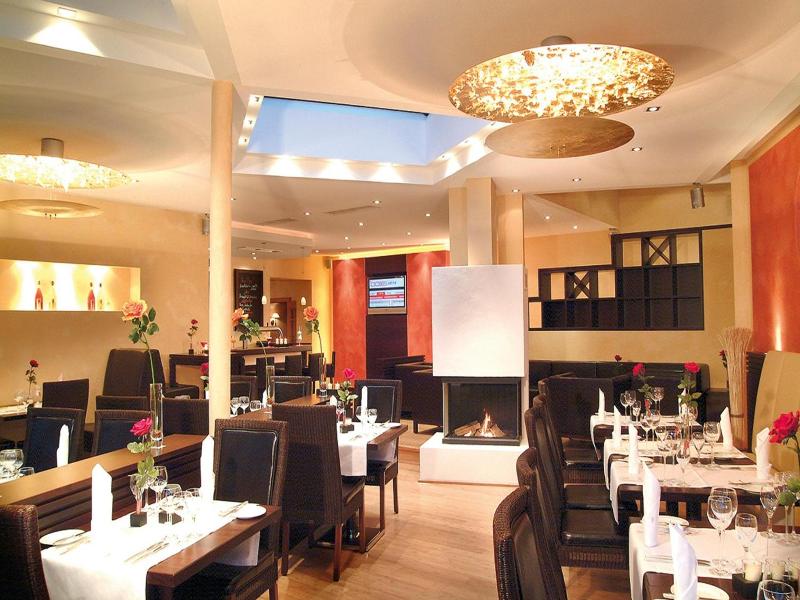 Ringhotel Posthotel Usseln image