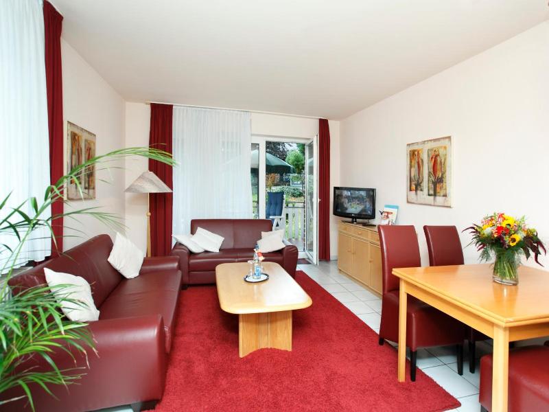 Ringhotel Posthotel Usseln image