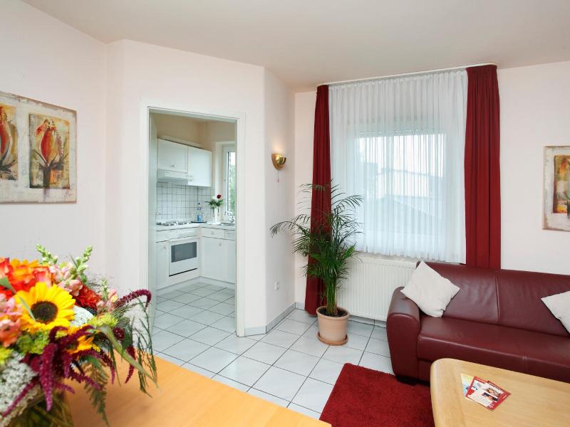 Ringhotel Posthotel Usseln image