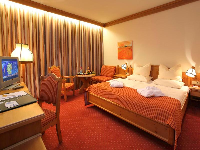Ringhotel Posthotel Usseln image