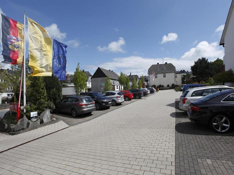 Ringhotel Posthotel Usseln image