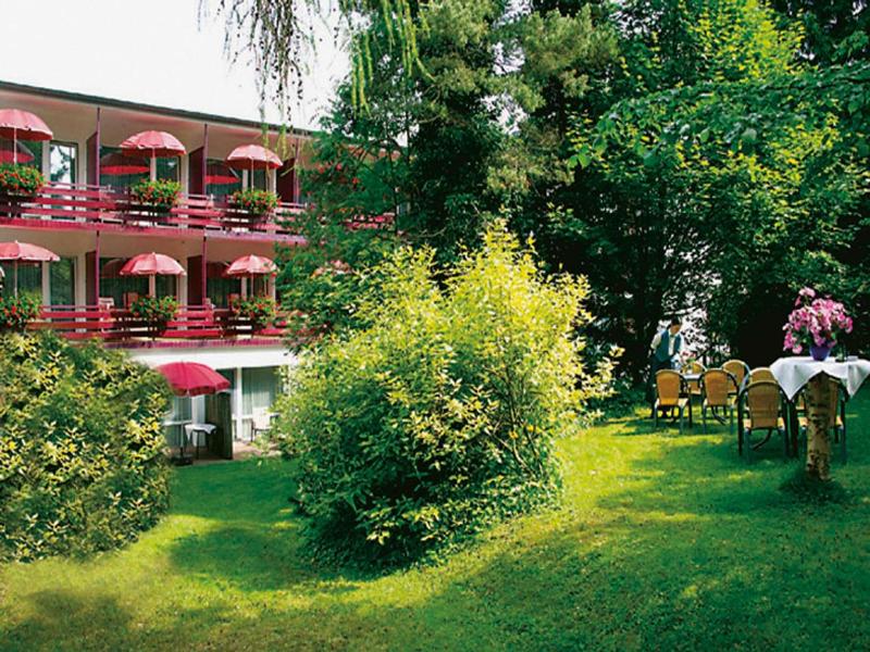 Ringhotel Posthotel Usseln image