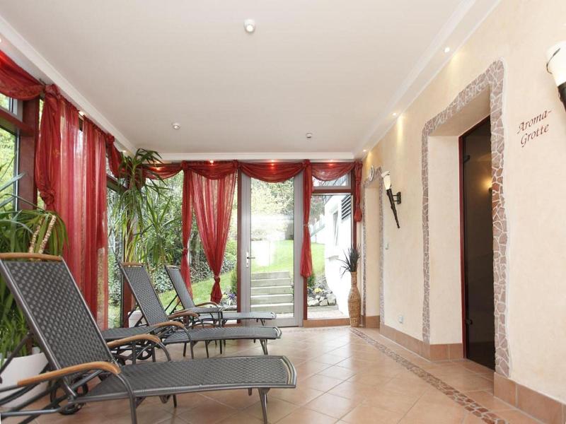 Ringhotel Posthotel Usseln image