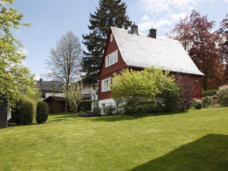 Ringhotel Posthotel Usseln image