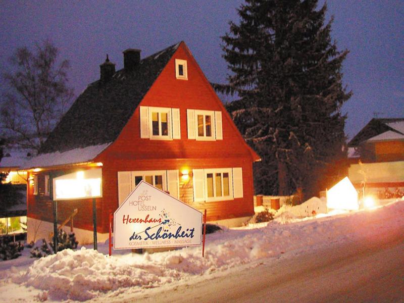 Ringhotel Posthotel Usseln image