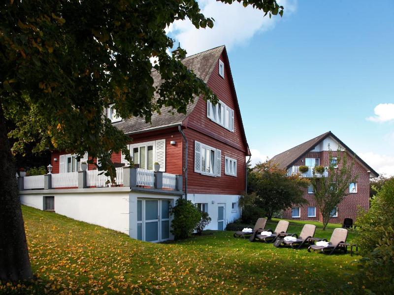 Ringhotel Posthotel Usseln image