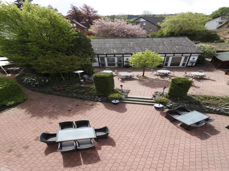 Ringhotel Posthotel Usseln image