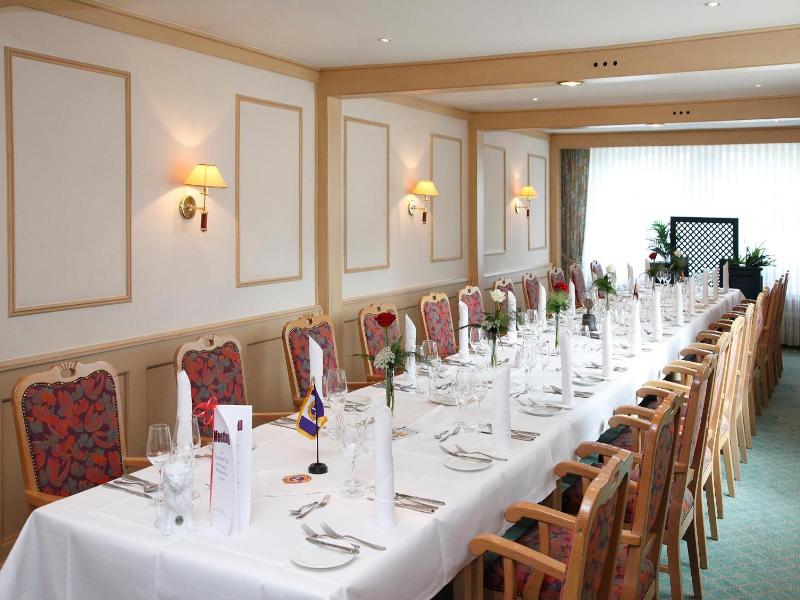 Ringhotel Posthotel Usseln image