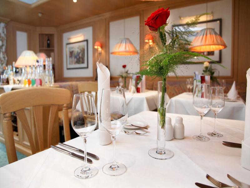 Ringhotel Posthotel Usseln image