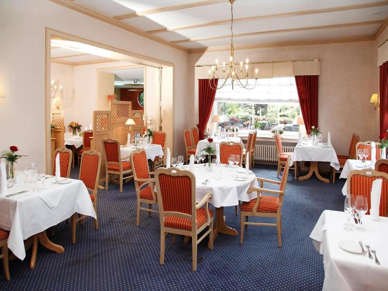 Ringhotel Posthotel Usseln image