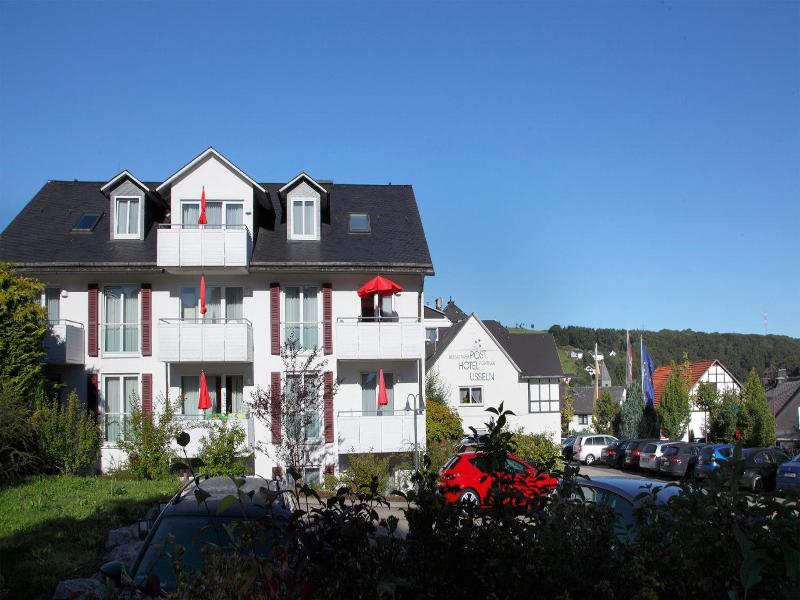 Ringhotel Posthotel Usseln image