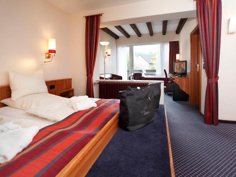 Ringhotel Posthotel Usseln image