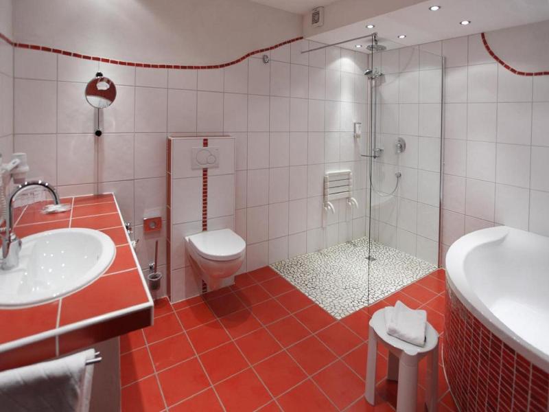 Ringhotel Posthotel Usseln image