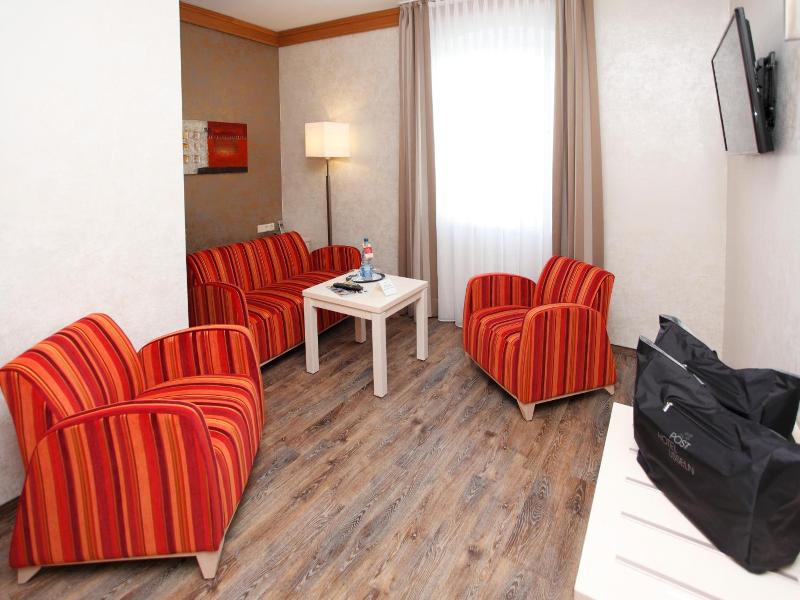 Ringhotel Posthotel Usseln image