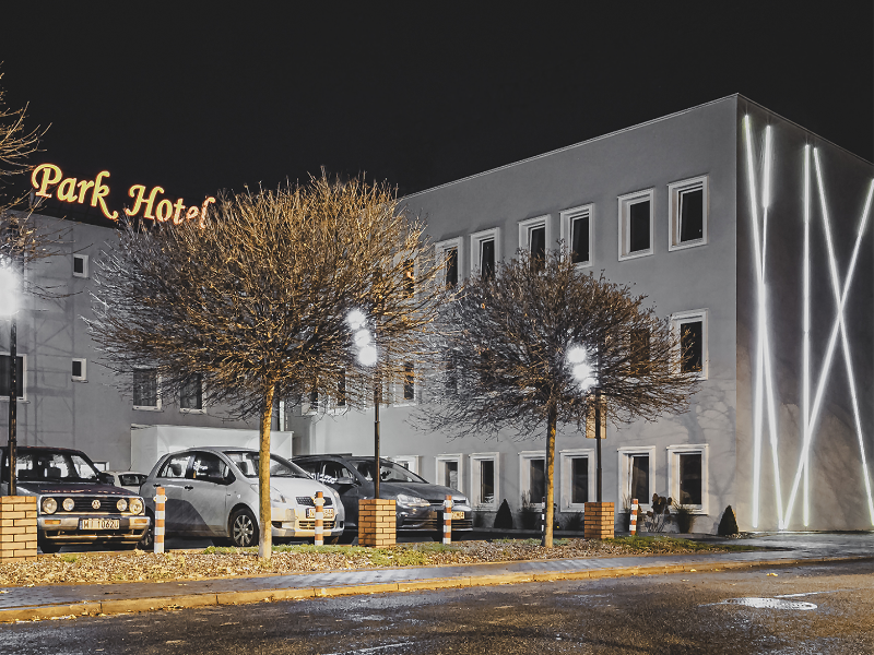 Park Hotel Bydgoszcz image