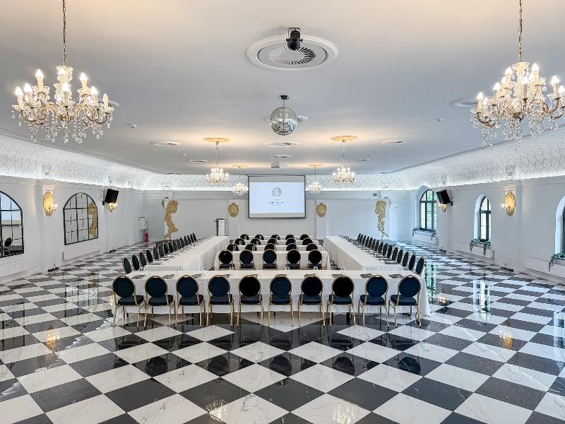 Park Hotel Bydgoszcz image