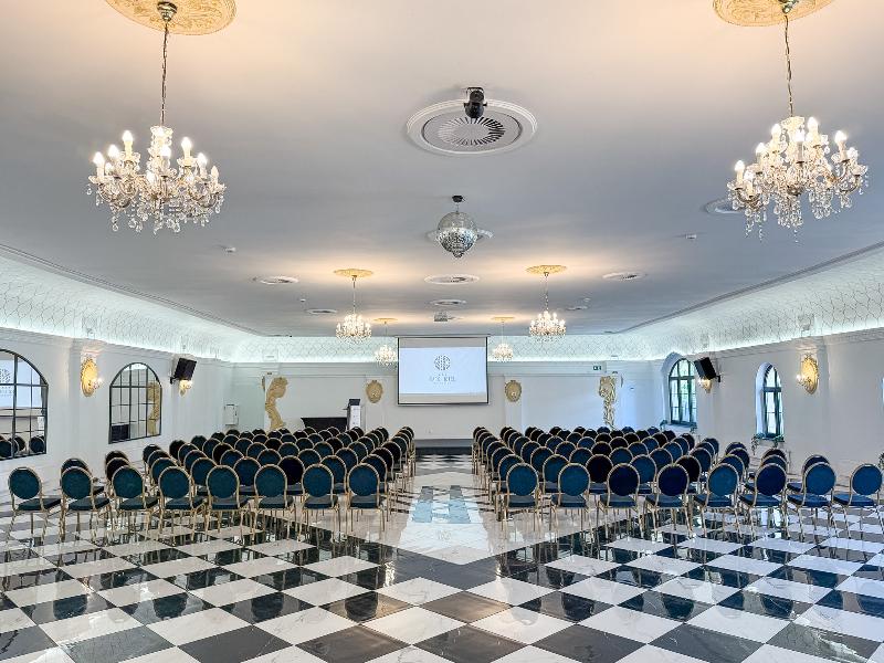 Park Hotel Bydgoszcz image
