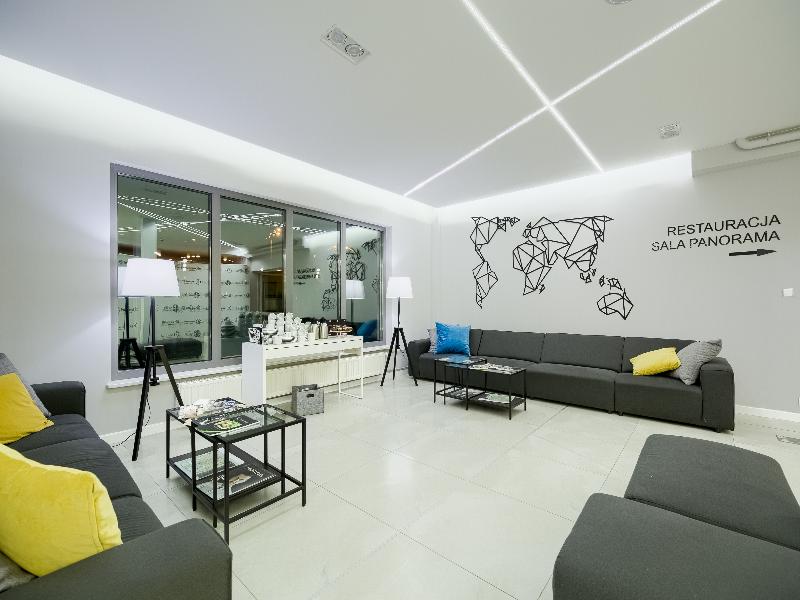 Park Hotel Bydgoszcz image