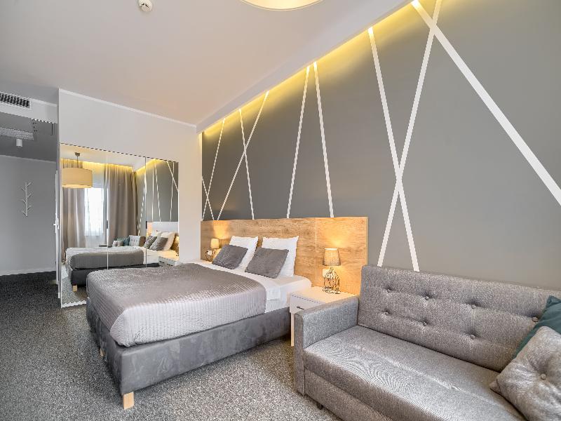Park Hotel Bydgoszcz image