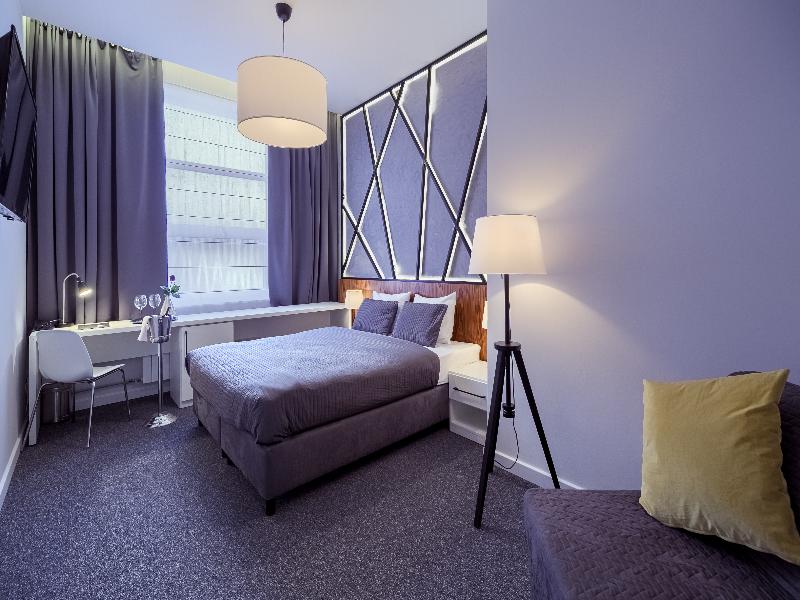 Park Hotel Bydgoszcz image