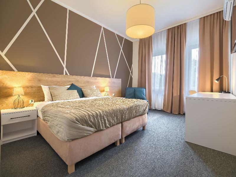 Park Hotel Bydgoszcz image