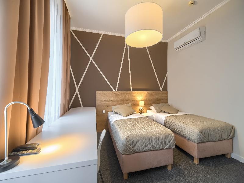 Park Hotel Bydgoszcz image